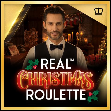 Real Christmas Roulette Bodog