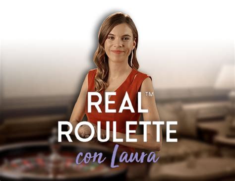 Real Roulette Con Laura Bodog