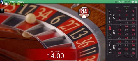 Real Roulette With Caroline Slot - Play Online