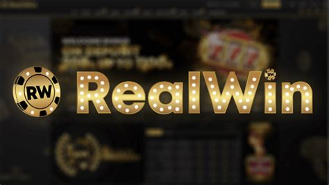 Realwin Casino Mexico