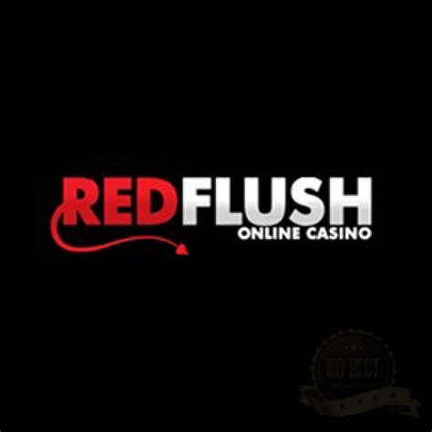 Red Flush Casino Login