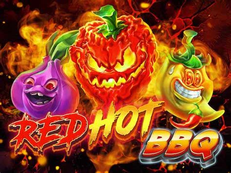 Red Hot Bbq Betway