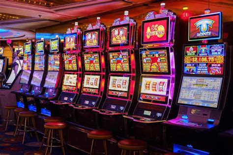 Red Hot Maquinas De Slot De Jackpot