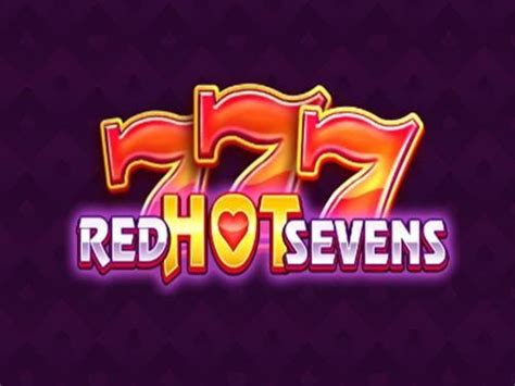 Red Hot Sevens 3x3 Sportingbet