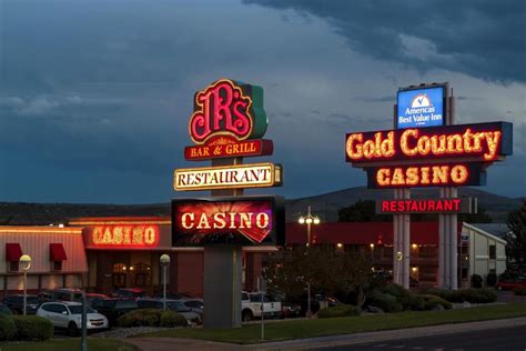 Red Lion Casino Em Elko Nevada