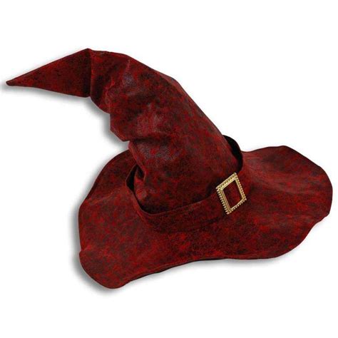 Red Witch Hat Betano