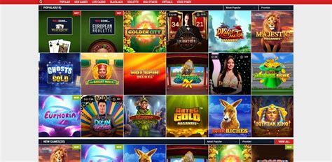 Redzonesports Casino Online