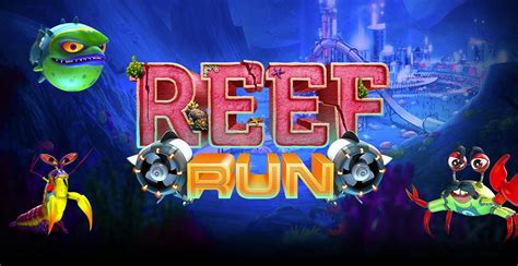 Reef Run 888 Casino