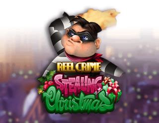 Reel Crime Stealing Christmas Betway