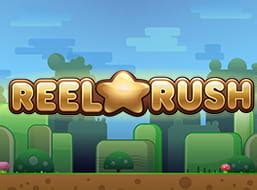 Reel Rush Novibet