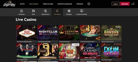 Regal Wins Casino Download