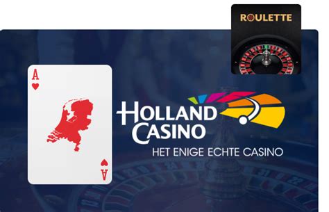 Regels Poker Casino Holland