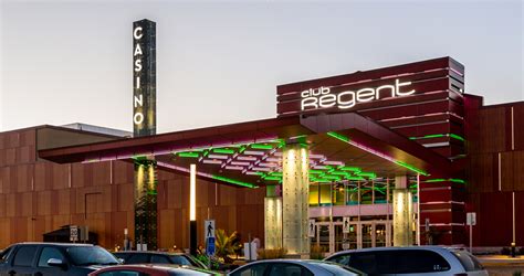 Regente Casino Winnipeg