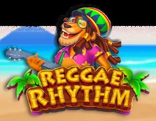 Reggae Rhythm Slot Gratis