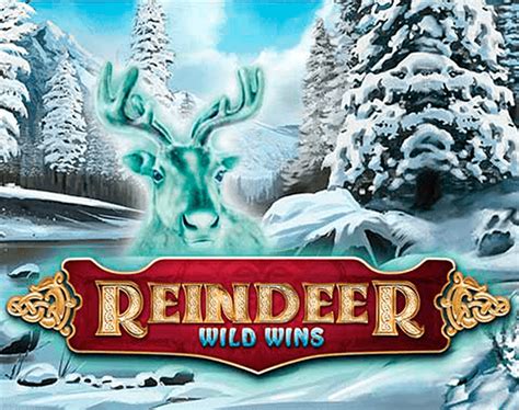 Reindeer Wild Wins Bet365