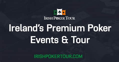 Reino Unido Ireland Poker Tour Ukipt