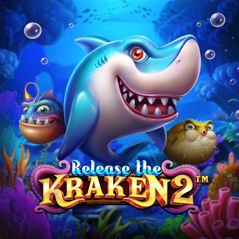 Release The Kraken 2 Sportingbet