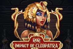 Reliquary Of Ra Impact Of Cleopatra Brabet
