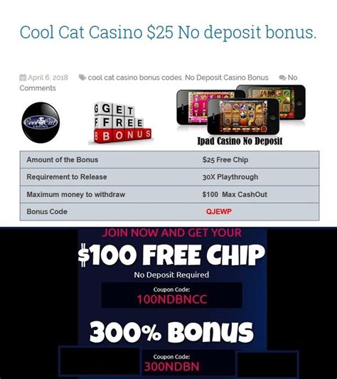 Resgatar Codigos Para Cool Cat Casino