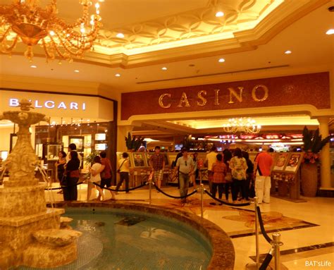 Resort World Manila Casino Dealer Contratacao