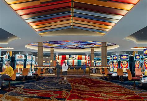 Resorts World Casino Ny Eventos