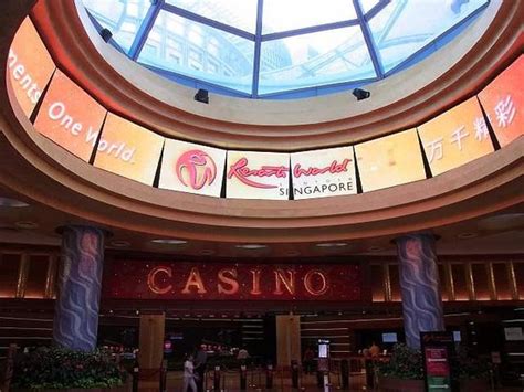 Resorts World Sentosa Casino Tripadvisor