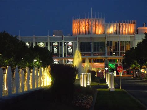 Restaurante Casino Gatineau