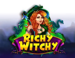 Richy Witchy Bodog