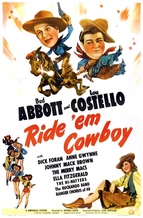 Ride Em Cowboy 1xbet