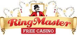 Ringmaster Casino Mobile