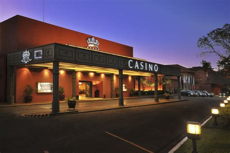 Rio De Casino Empregos