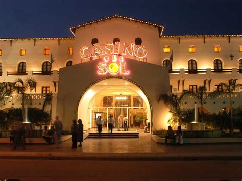 Rio Hondo Casino