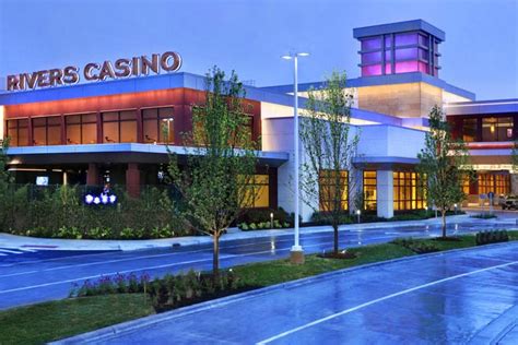 Rios Casino Rosemont Entretenimento
