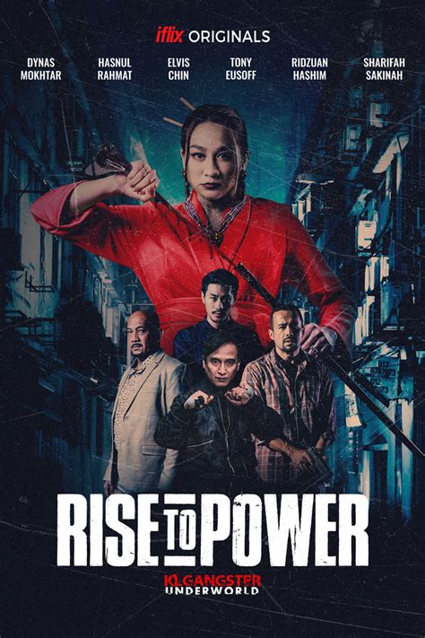 Rise To Power Review 2024