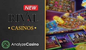 Rivalry Casino Venezuela