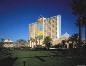 River Palms Casino Resort Comentarios