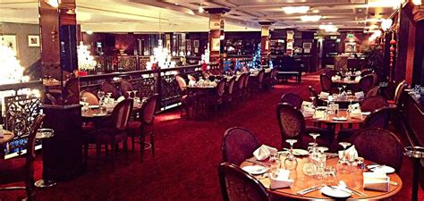 Riverboat Casino Glasgow Alimentos