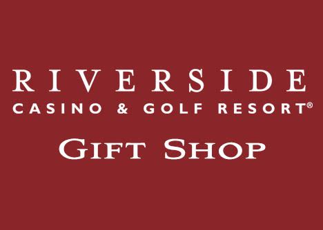 Riverside Casino Golf Pro Shop