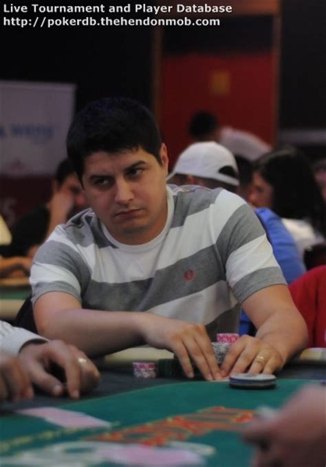 Robert Cezarescu Pokerstars