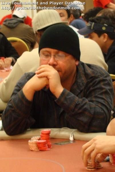 Robert Durant Poker
