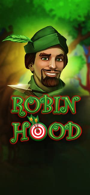 Robin Hood Evoplay Leovegas