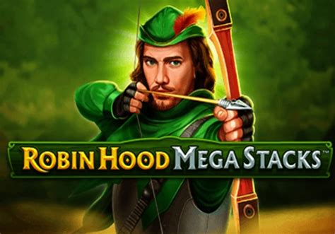 Robin Hood Mega Stacks Parimatch