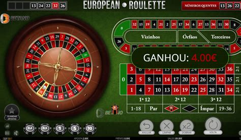 Roleta Do Casino En Ligne Francais