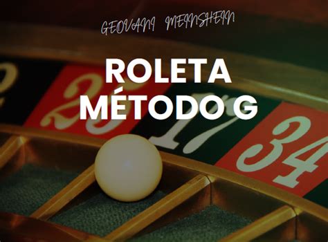 Roleta Metodo 24h