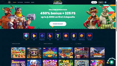 Rollino Casino Peru