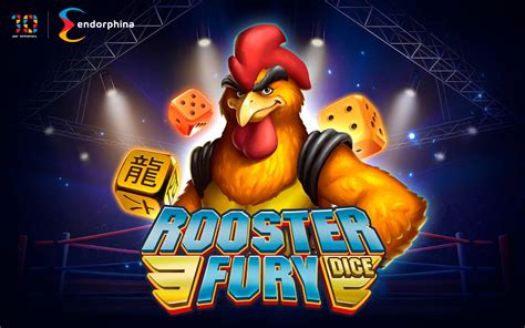 Rooster Slot - Play Online