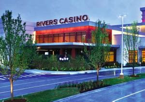 Rosemont Casino Empregos