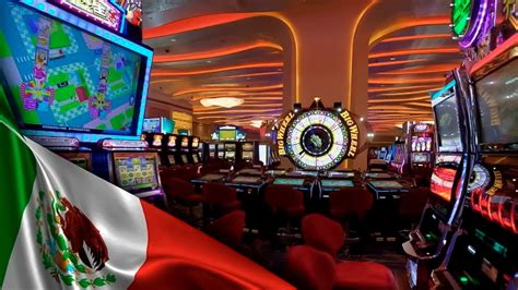 Rouge Casino Chile