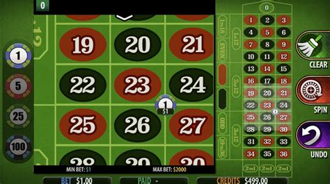 Roulette Multislots 1xbet