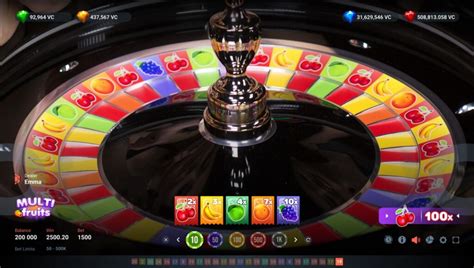 Roulette Popok Gaming Bet365